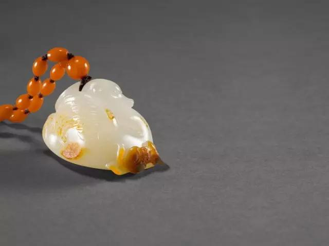 玉器各种物品代表的寓意,玉器种类及图解