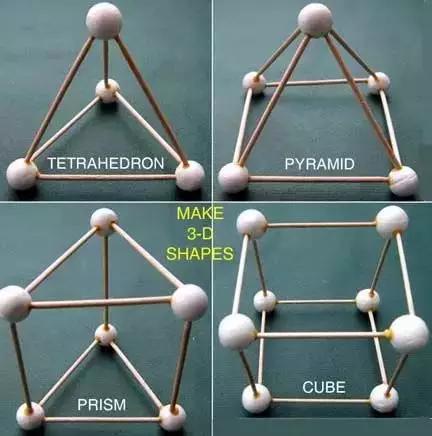 手工diy牙签制作的全过程,牙签创意手工超难