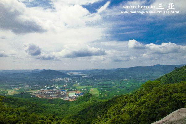 三亚五天四晚旅行团爱上海岛,三亚3天两晚够不够