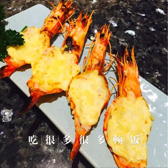 一个资深吃货的每一天,合肥好吃的自助餐排行榜前十名