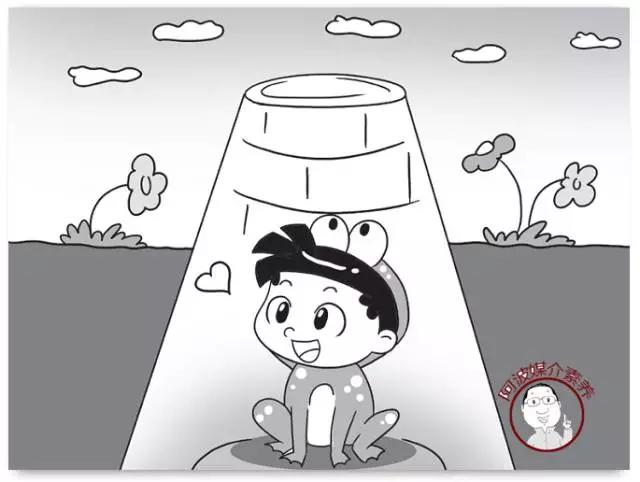 孩子看事情看不透彻怎么办,孩子看问题往往一针见血