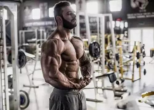 完美肱二头肌训练臂力棒,完美二头训练方法