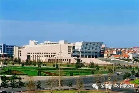 威海免费游玩的地方,威海好玩的地方寒假必去