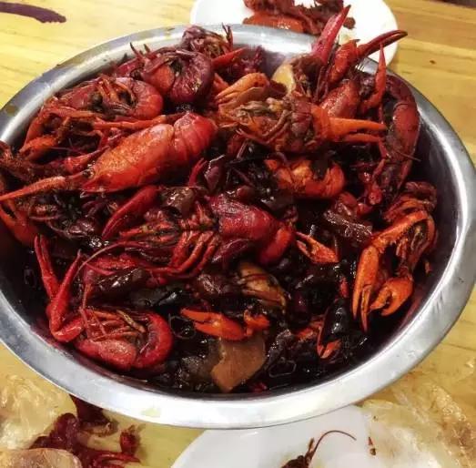 不吃虾会怎样,西安虾店推荐