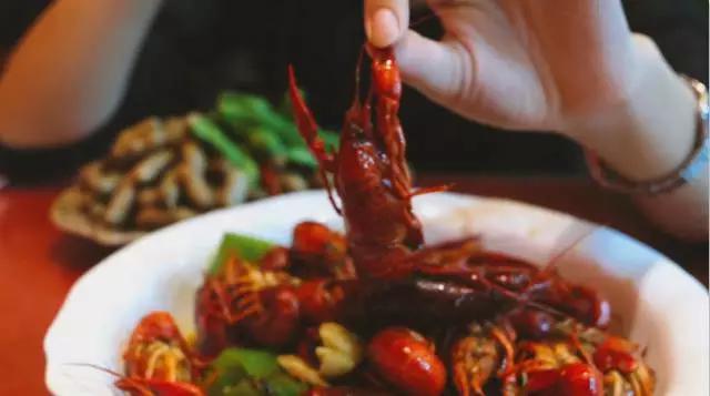 不吃虾会怎样,西安虾店推荐