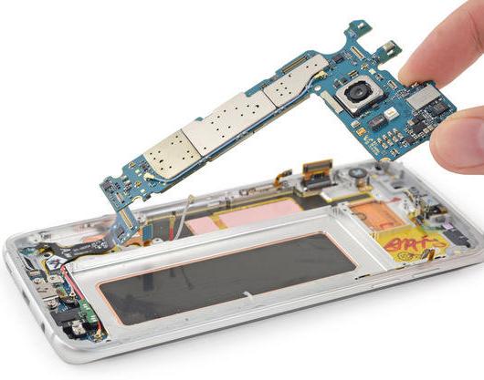 三星s7维修价格一览表,三星s7过保