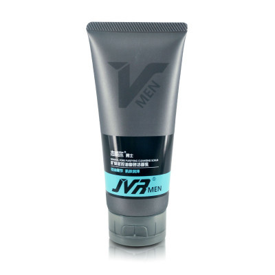 李医生男士竹炭磨砂洗面奶,遇见香芬男士磨砂洗面奶