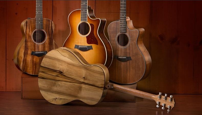 如何购买一把好的吉他,怎么买一把好吉他