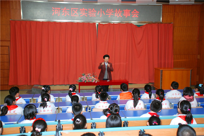 天津哪个公立小学最抢手,天津哪所私立小学好进