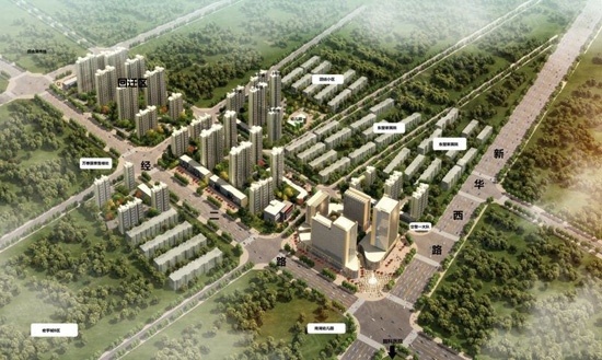 沧州房价2023最新楼盘消息,沧州市沧兴一品房价