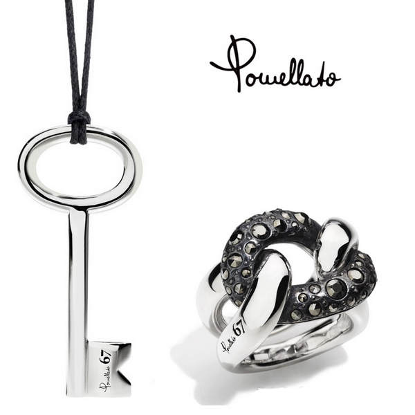 宝格丽和蒂芙尼的首饰,宝格丽蒂芙尼首饰