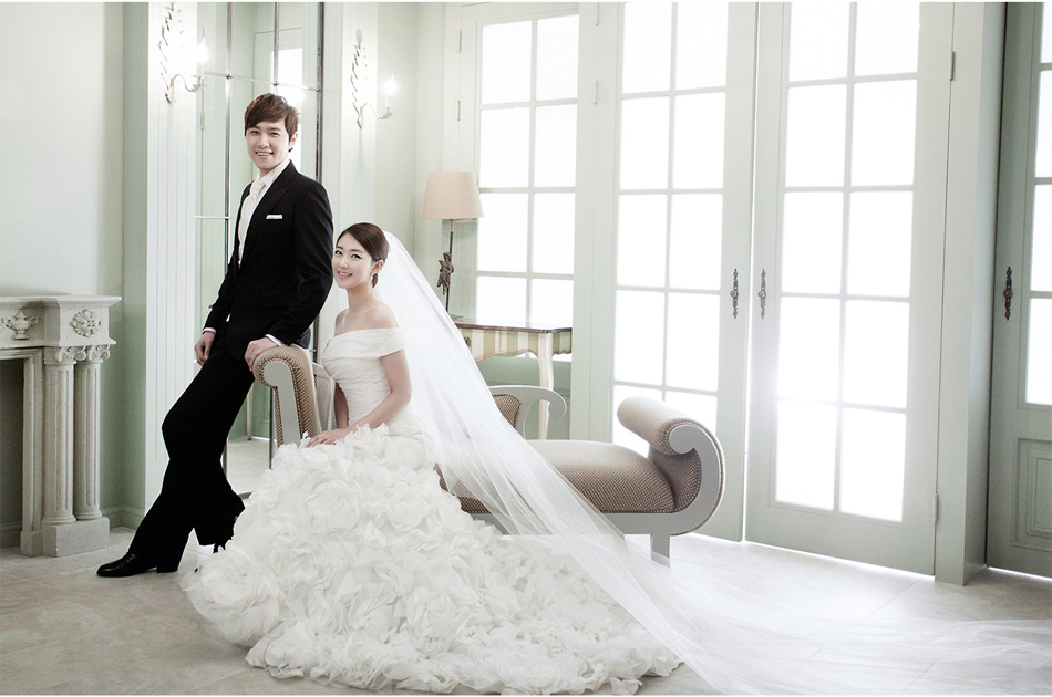 怀孕拍婚纱照注意事项,怀孕一个月拍婚纱照需要注意什么