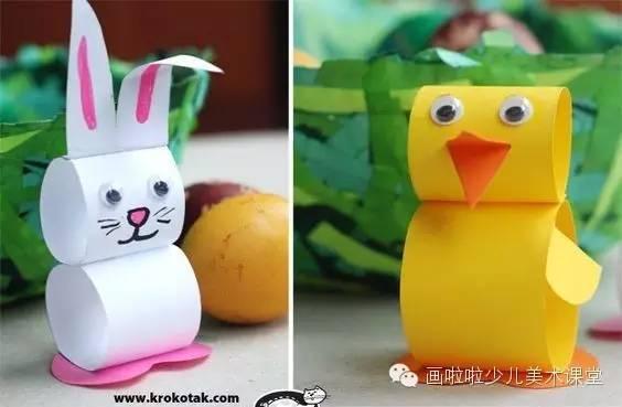 超逼真的3d手工,6-12岁手工母亲礼物3d立体