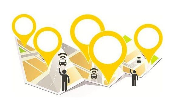 打车平台盈利模式,打车行业烧钱模式