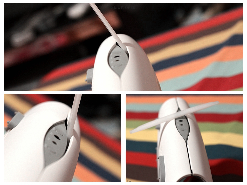 幻响小贝怎么拆开,炫酷音箱拆解