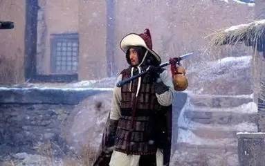 水浒传108位好汉的名字和绰号详细,水浒传108位好汉排名和绰号及结局