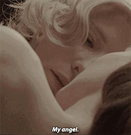 花皮影|一分钟治愈性冷淡——大魔王撩妹技巧全集合