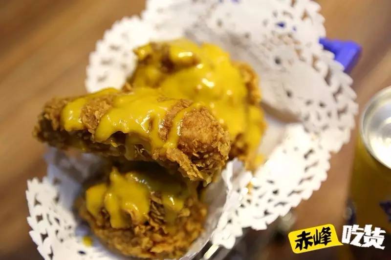 来一场说走就走的美食,赤峰最好吃的韩餐