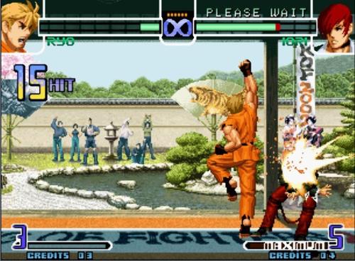 街头霸王100个发展史,街头霸王人物进化史