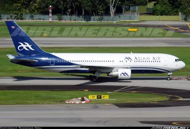 国航机队第一,国航波音系列机型