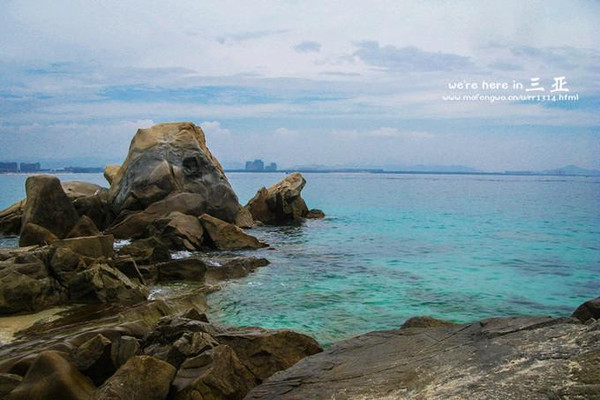 三亚五天四晚旅行团爱上海岛,三亚3天两晚够不够