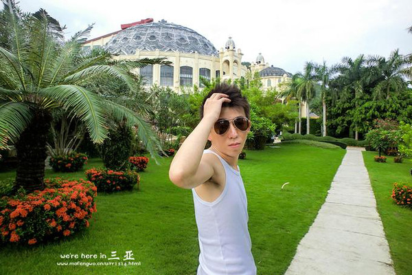 三亚五天四晚旅行团爱上海岛,三亚3天两晚够不够