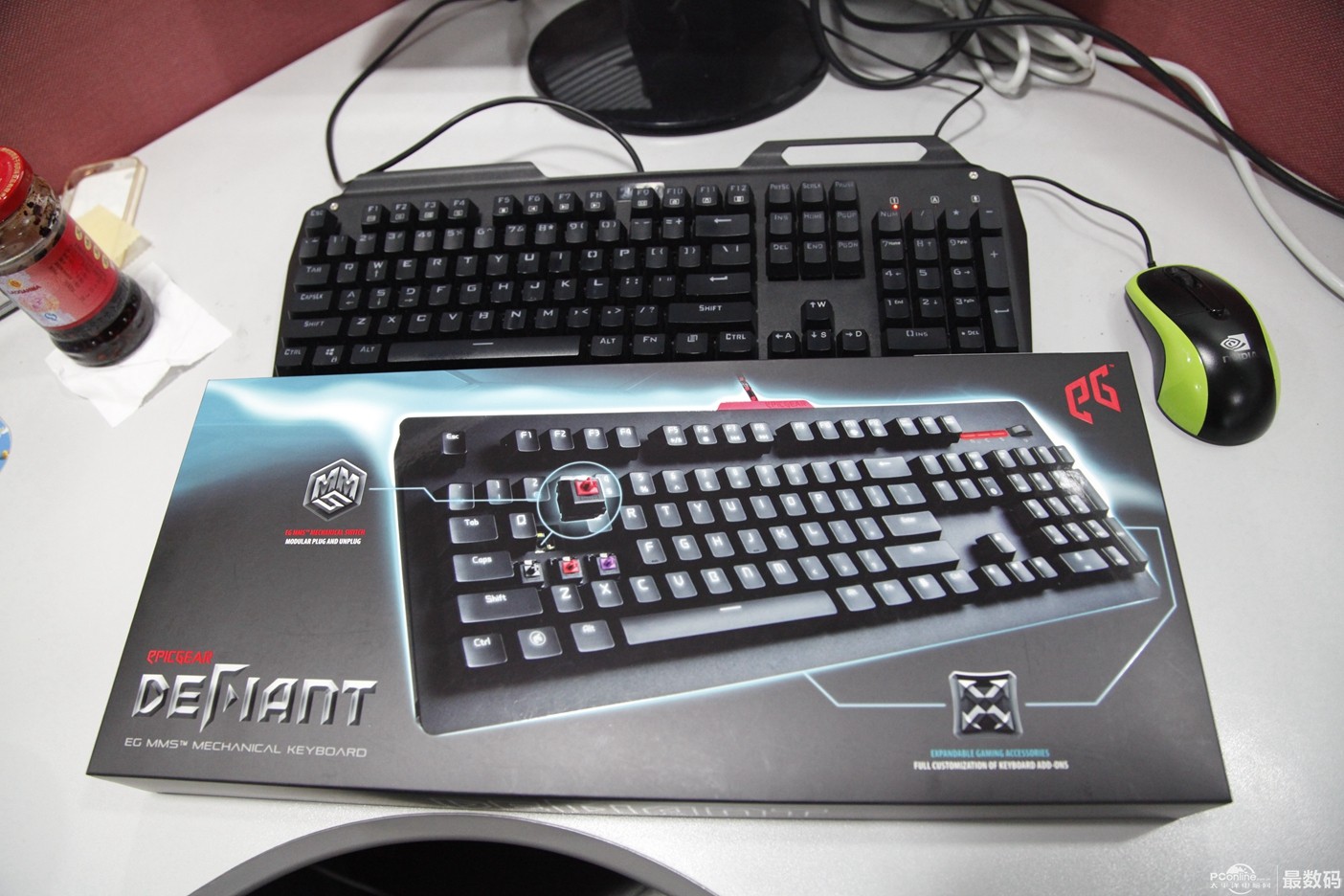 哪款青轴机械键盘最好用,青轴机械键盘推荐排行榜前十名