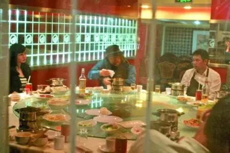 重庆就是块宝地!各路大牌明星都喜欢得不得鸟~