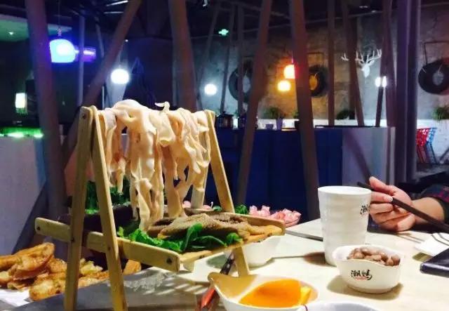 泰州深夜美食推荐 (泰州夜宵美食)