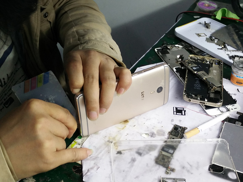 乐1pro换屏,乐视y1pro拆机视频