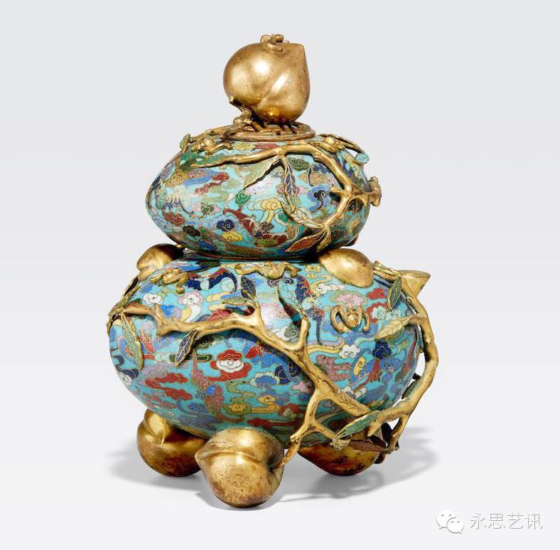 邦瀚斯拍卖2019芙蓉石碗,邦瀚斯拍卖最高的十幅画