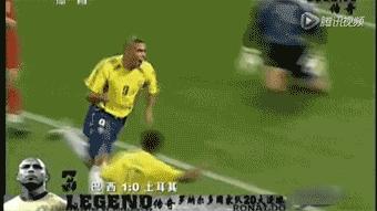 大罗突破铁桶桶阵进球,大罗进球集锦10佳