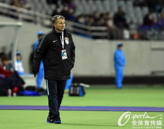 一分胜利别把苏宁当大巴黎