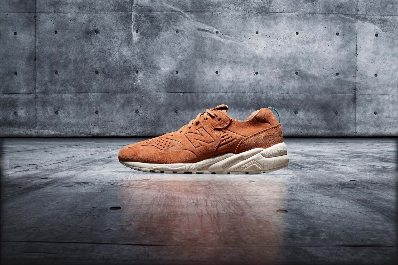 鞋报|一大波新鞋正在袭来。