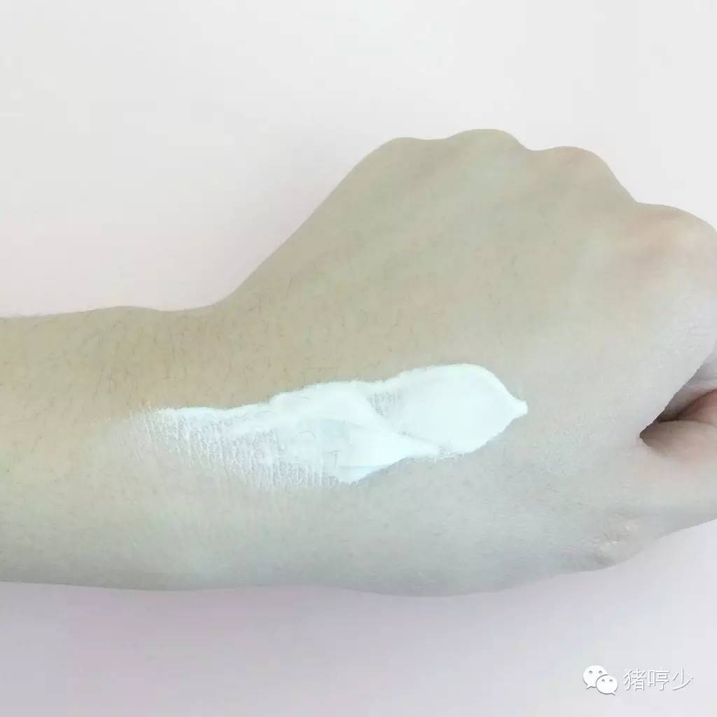 懒人变美福音,懒人补水素颜霜