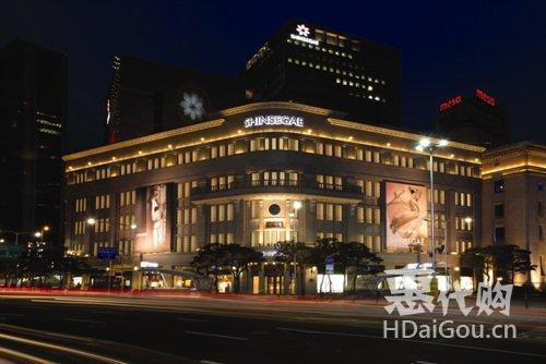 韩国免税购物必买清单,韩国购物代购攻略