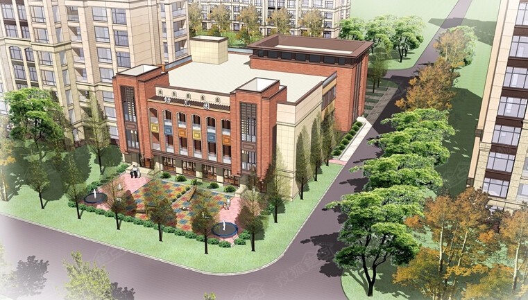 邢台市最好的楼盘排名,邢台最贵县城小区排名