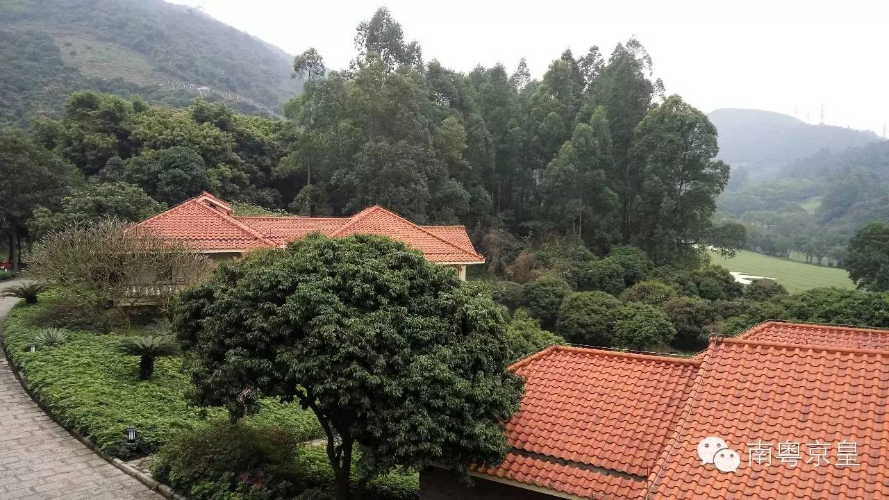 自由自在休闲购物——南沙“自邮行”