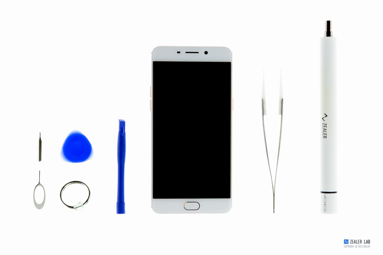 拆解oppor7splus手机,拆解oppoa9视频