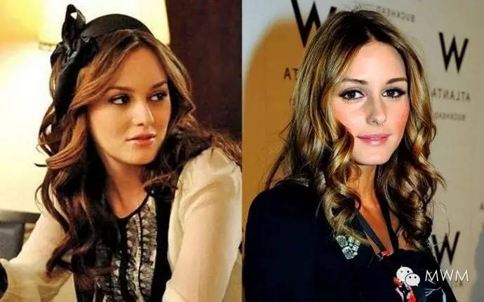 就是有这样的人│颜美、钱多、品味好，连走路都在拉仇恨