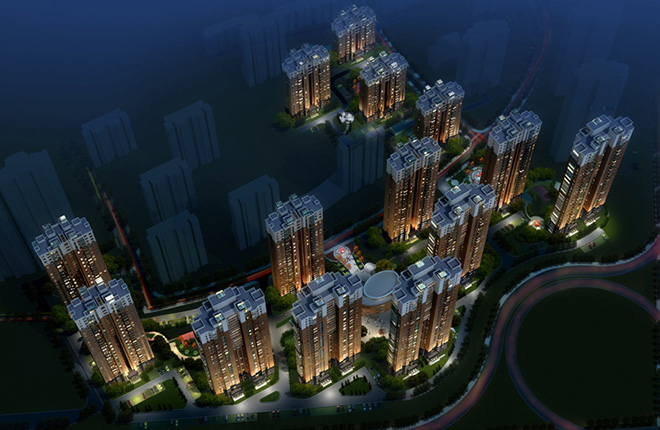 西海岸楼市太疯狂！明星齐聚，大师也不能免俗！