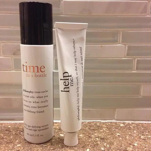 又土又丑却好用到爆的护肤品,别问我产品质量好不好文案