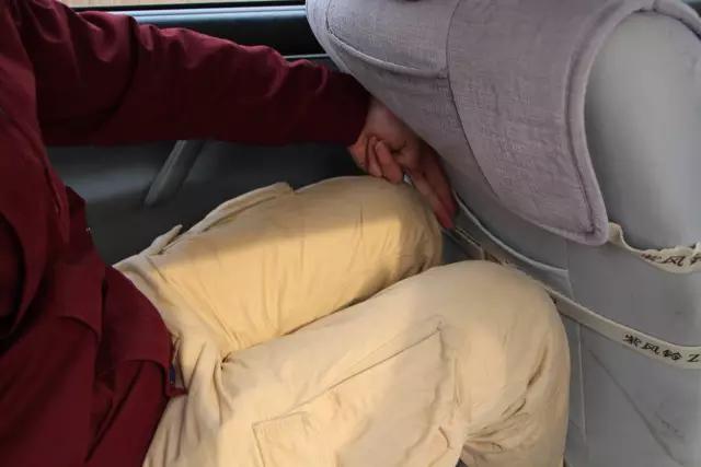 青年评驾｜ 当蓟州铁轨邂逅海福星