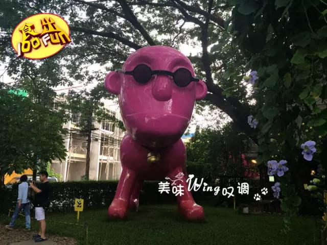 泰国清迈美食攻略,清迈马杀鸡店名推荐