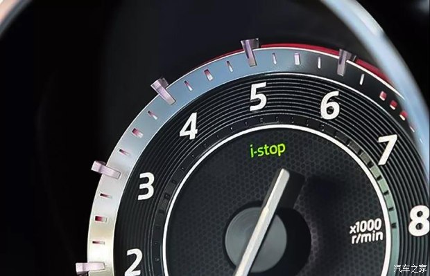 i-stop闪烁后又恢复正常,如何彻底关闭i-stop