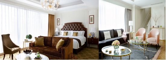 2月深圳TOP10酒店