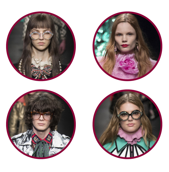 科普奢侈品,普通人和时尚人眼中的gucci