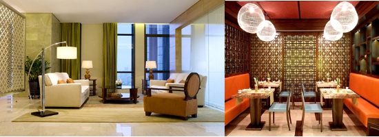 2月深圳TOP10酒店