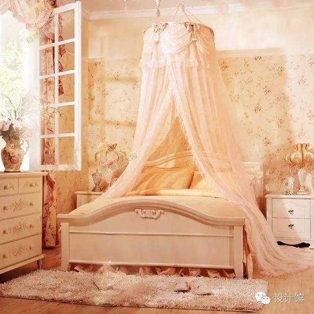 蚊帐太丑怎么办,蚊帐丑怎么布置