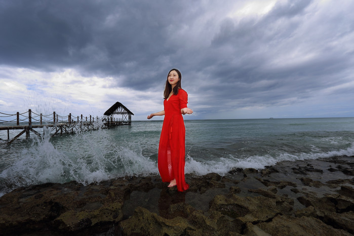 毛里求斯自由行旅游攻略,毛里求斯七天游